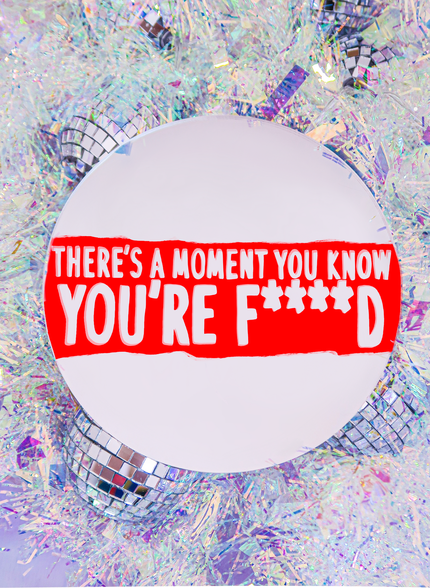 There's A Moment - Spring Awakening Mirror