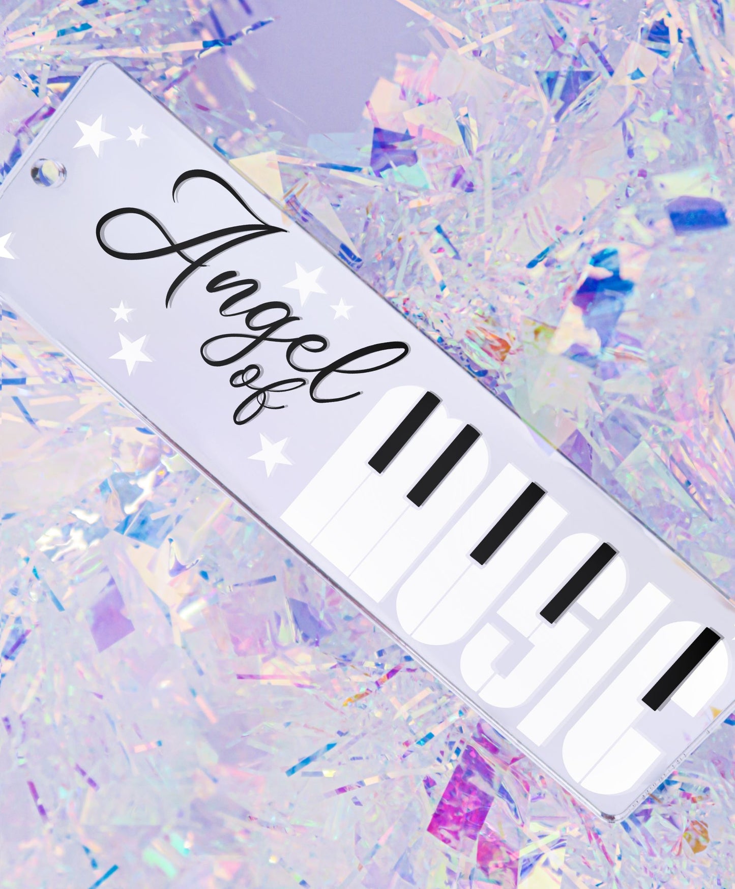 Angel of Music - Phantom of the Opera Bookmark