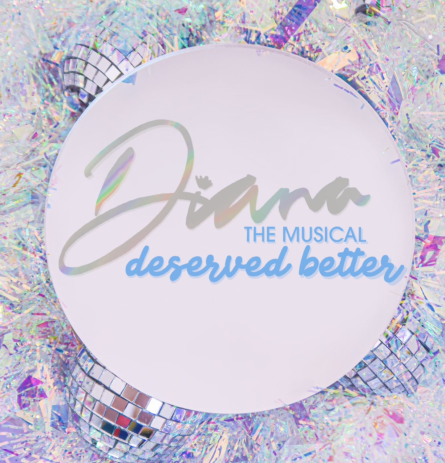 Diana the Musical Deserved Better - Diana the Musical Mirror